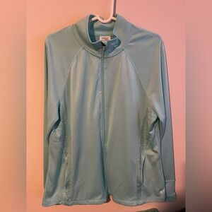 DANSKIN Women’s sports long sleeve